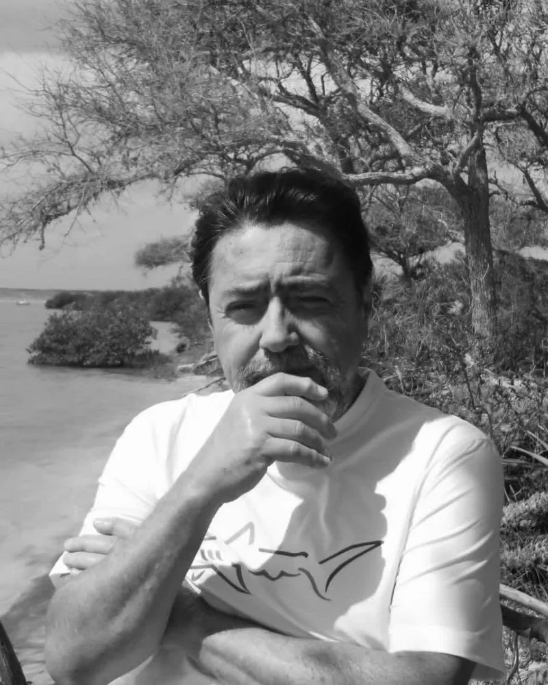 Foto de Dr. Giovanni Arrieta Murillo
